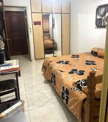 Blk 418 Jurong West Street 42 (Jurong West), HDB 3 Rooms #526795431